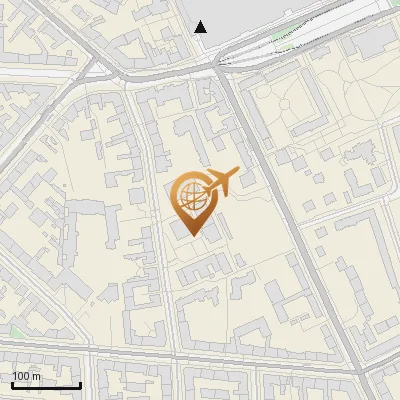 Foto zu Neue Schönholzer Straße 27-29, 13187 Berlin