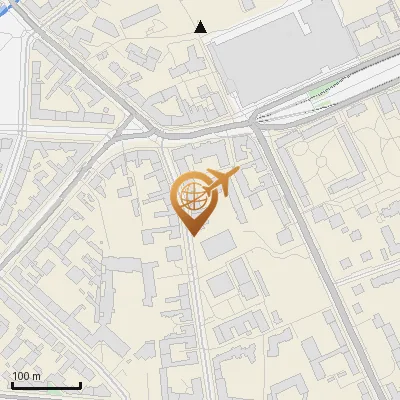 Foto zu Neue Schönholzer Straße 32-35, 13187 Berlin