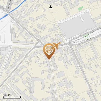 Foto zu Neue Schönholzer Straße 36, 13187 Berlin