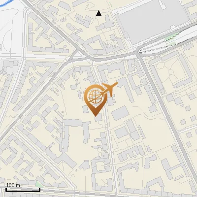 Foto zu Neue Schönholzer Straße 5-10, 13187 Berlin