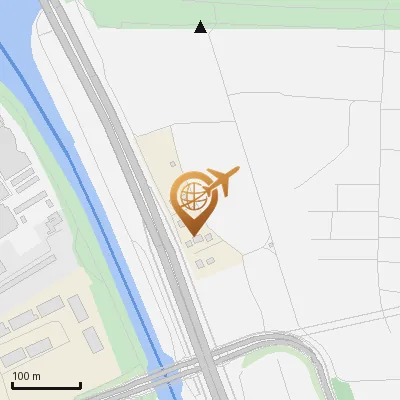 Karte Neue Späthstraße 24, 12437 Berlin