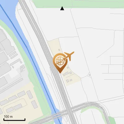 Foto zu Neue Späthstraße 18-30, 12437 Berlin