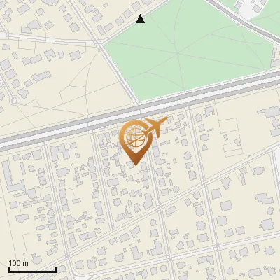 Foto zu Neue Straße 1-2, 14163 Berlin