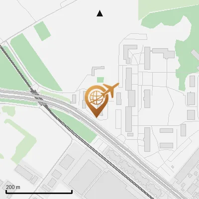 Foto zu Neue Straße 1, 51149 Köln