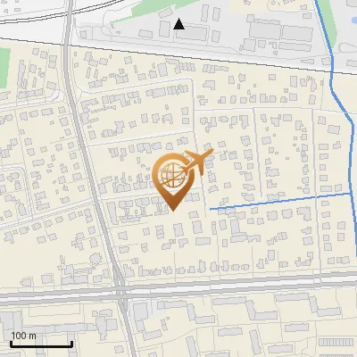 Foto zu Neue Straße 8-14, 13581 Berlin