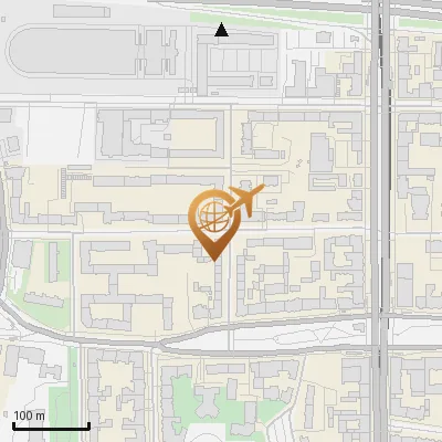 Foto zu Neue Straße 8-20, 12103 Berlin