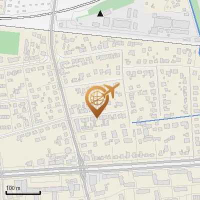 Foto zu Neue Straße 16-20, 13581 Berlin