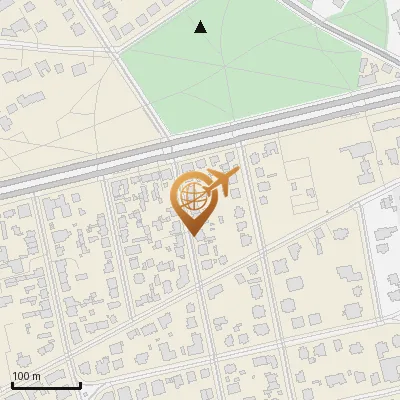 Foto zu Neue Straße 24-27, 14163 Berlin