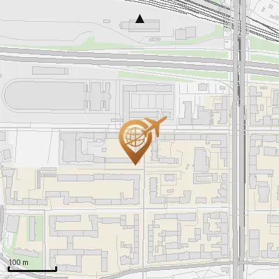 Foto zu Neue Straße 6, 12103 Berlin