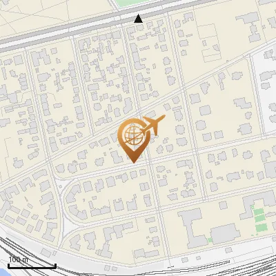 Foto zu Neue Straße 4-8, 14163 Berlin