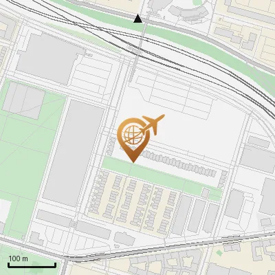 Foto zu Neue Welt 10-24, 10247 Berlin