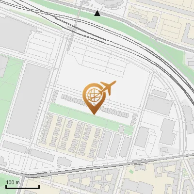 Foto zu Neue Welt 28-44, 10247 Berlin