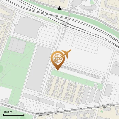 Foto zu Neue Welt 2-4, 10247 Berlin