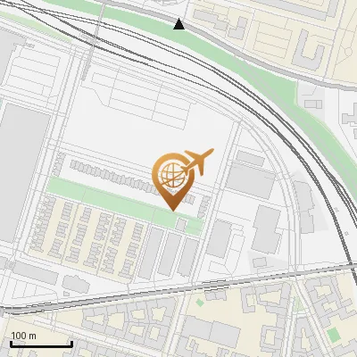 Foto zu Neue Welt 50-60, 10247 Berlin