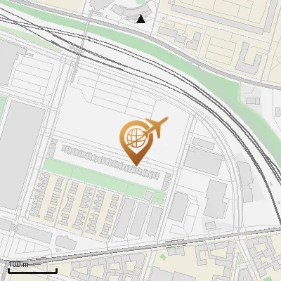 Foto zu Neue Welt 7, 10247 Berlin