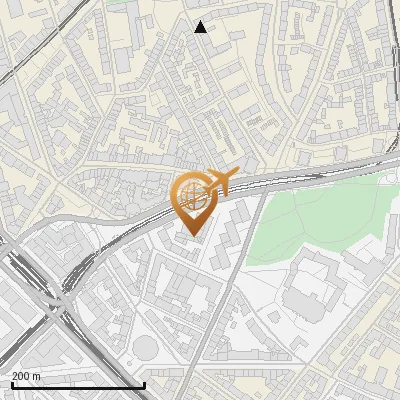 Foto zu Neue Weyerstraße 1, 50676 Köln