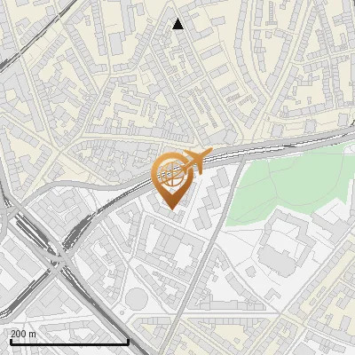 Foto zu Neue Weyerstraße 3, 50676 Köln