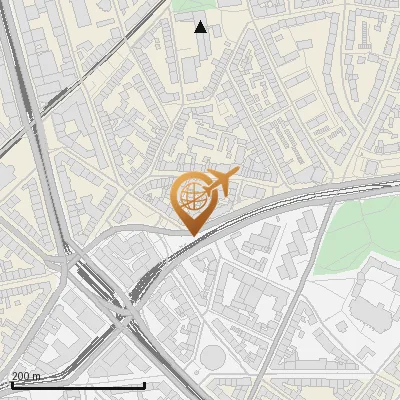 Foto zu Neue Weyerstraße 4-6, 50676 Köln