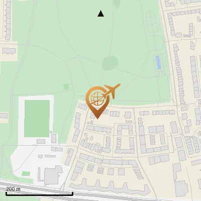 Karte Neuenahrer Straße 27-37, 50968 Köln