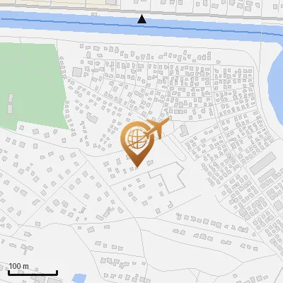 Foto zu Neuenahrer Weg 34, 13587 Berlin