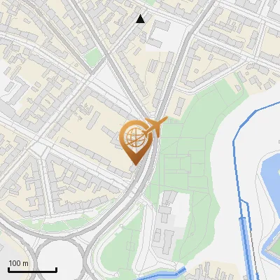 Foto zu Neuendorfer Straße 102-104, 13585 Berlin