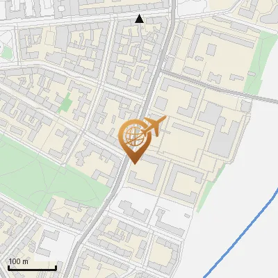 Foto zu Neuendorfer Straße 20-25, 13585 Berlin