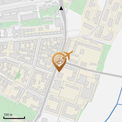 Foto zu Neuendorfer Straße 29-32, 13585 Berlin