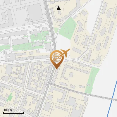 Foto zu Neuendorfer Straße 35-37, 13585 Berlin