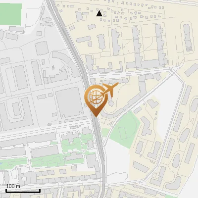 Foto zu Neuendorfer Straße 45-49, 13585 Berlin