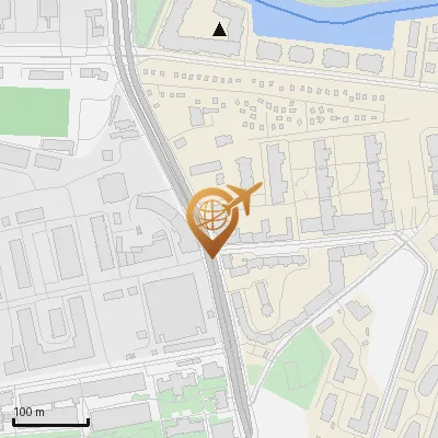 Foto zu Neuendorfer Straße 51-52, 13585 Berlin