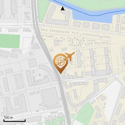 Foto zu Neuendorfer Straße 54-56, 13585 Berlin