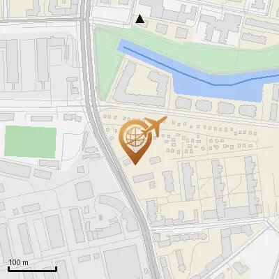 Foto zu Neuendorfer Straße 57-60, 13585 Berlin