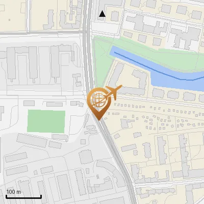 Foto zu Neuendorfer Straße 62, 13585 Berlin