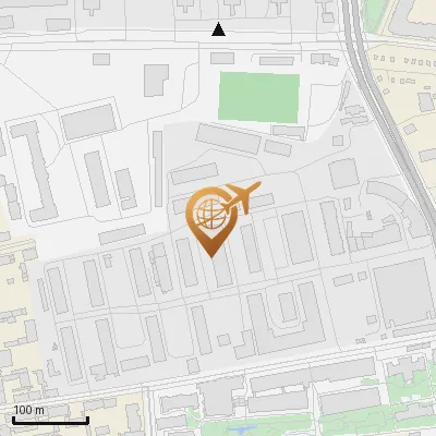 Foto zu Neuendorfer Straße 64-69, 13585 Berlin