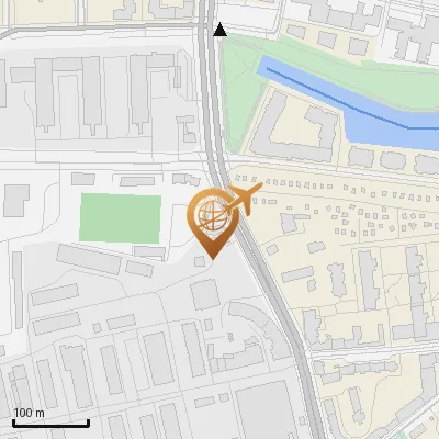 Foto zu Neuendorfer Straße 65, 13585 Berlin