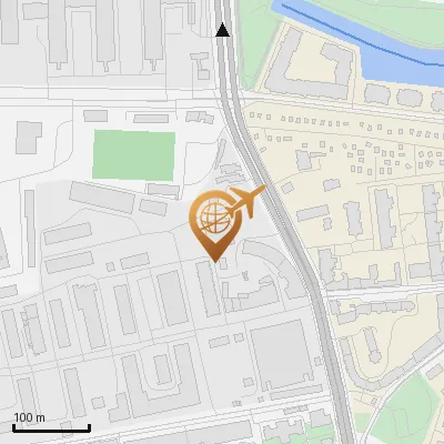 Foto zu Neuendorfer Straße 66, 13585 Berlin