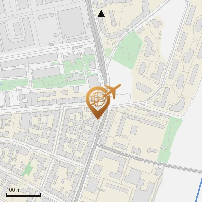 Foto zu Neuendorfer Straße 72-74, 13585 Berlin