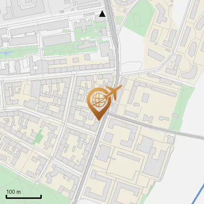 Foto zu Neuendorfer Straße 75-77, 13585 Berlin