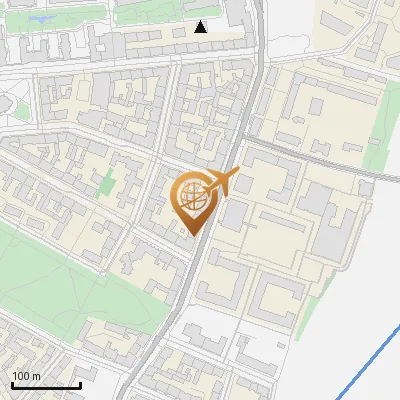 Foto zu Neuendorfer Straße 81-84, 13585 Berlin