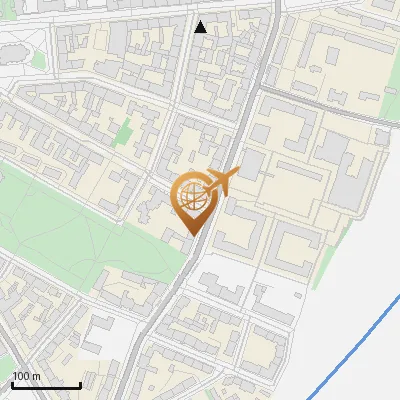 Foto zu Neuendorfer Straße 85-86, 13585 Berlin