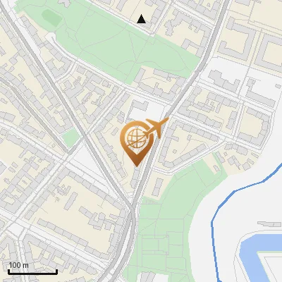 Foto zu Neuendorfer Straße 95-97, 13585 Berlin