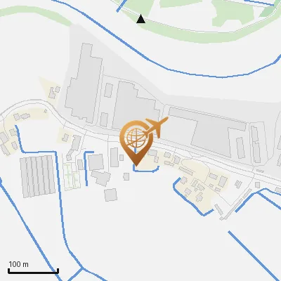 Karte Neuenfelder Fährdeich 113, 21129 Hamburg