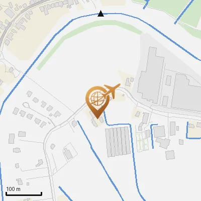 Karte Neuenfelder Fährdeich 133-139, 21129 Hamburg
