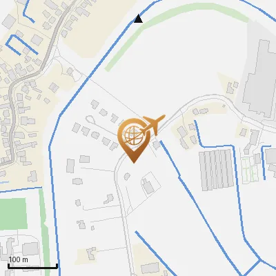 Karte Neuenfelder Fährdeich 143-145, 21129 Hamburg