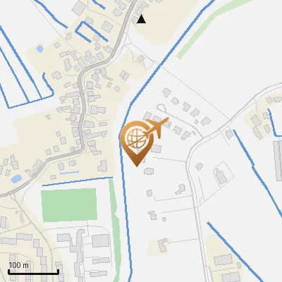 Karte Neuenfelder Fährdeich 146, 21129 Hamburg