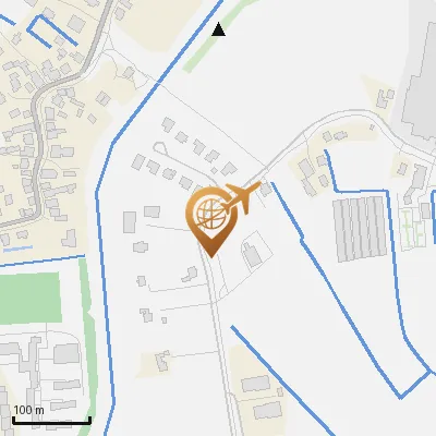 Karte Neuenfelder Fährdeich 147-152, 21129 Hamburg