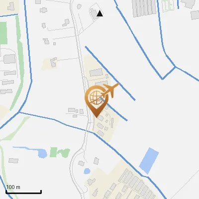 Karte Neuenfelder Fährdeich 165-167, 21129 Hamburg