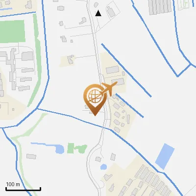 Karte Neuenfelder Fährdeich 168, 21129 Hamburg