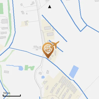 Karte Neuenfelder Fährdeich 169-173, 21129 Hamburg