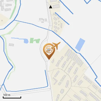 Karte Neuenfelder Fährdeich 177-185, 21129 Hamburg